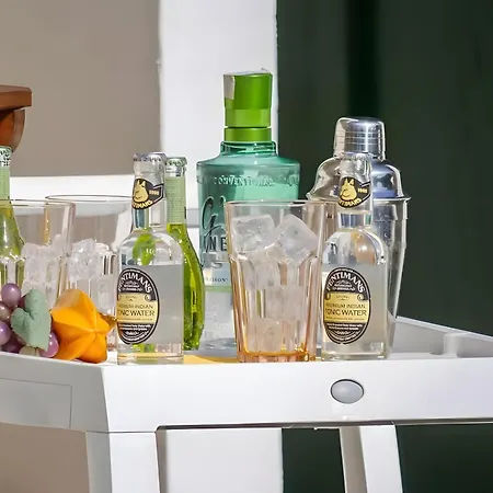 Tres Palmeras カラス・デ・マヨルカ