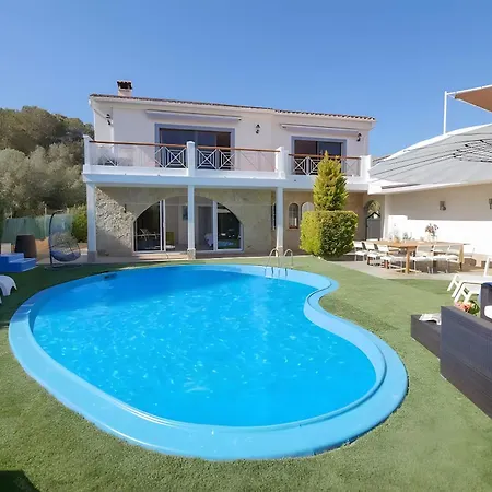 Holiday home Tres Palmeras