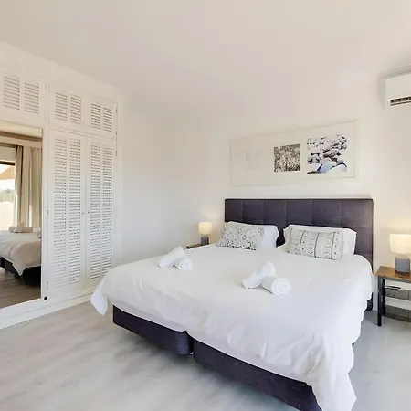 Tres Palmeras Holiday home Calas de Mallorca