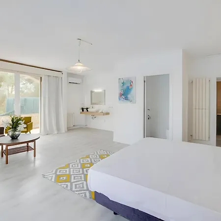 Holiday home Tres Palmeras