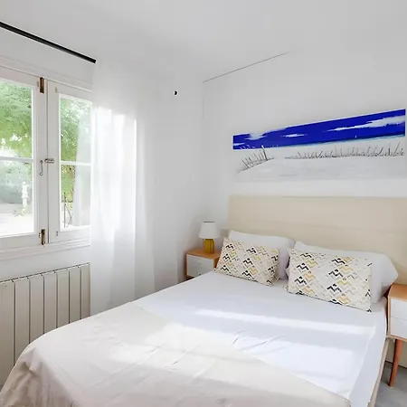 Tres Palmeras Holiday home Calas de Mallorca