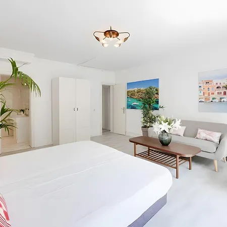 Holiday home Tres Palmeras