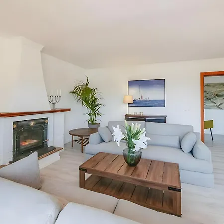 Tres Palmeras Holiday home Calas de Mallorca