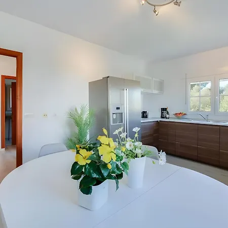 Holiday home Tres Palmeras