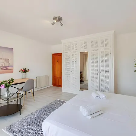 Tres Palmeras Holiday home