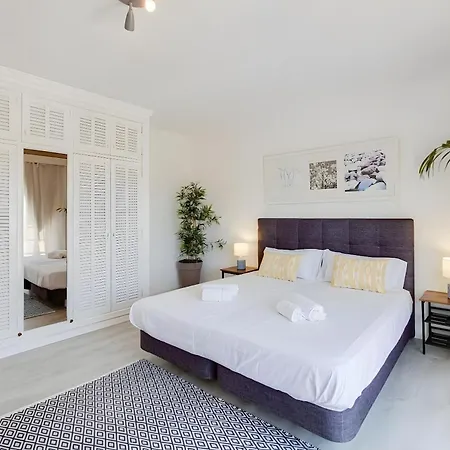 Tres Palmeras Holiday home